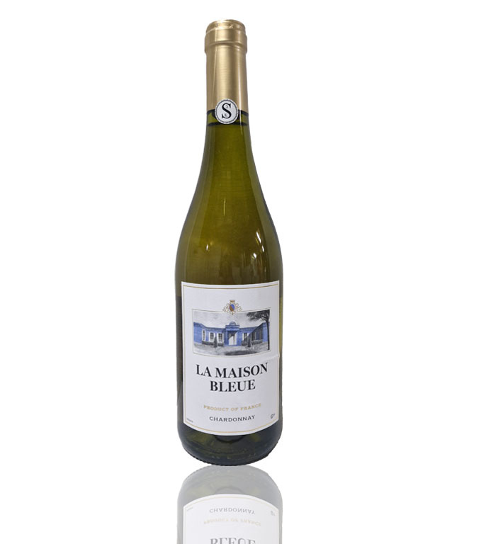 chardonnay