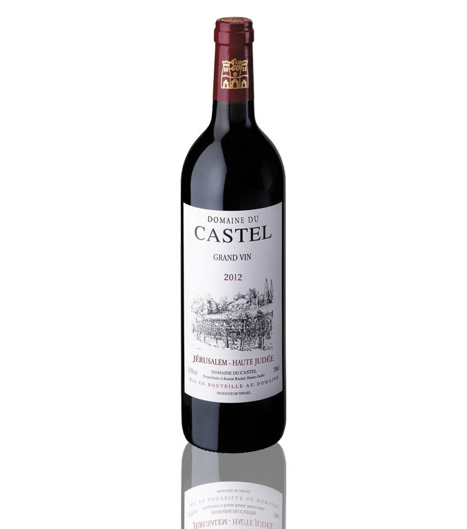 domaine-du-castel-grand-vin
