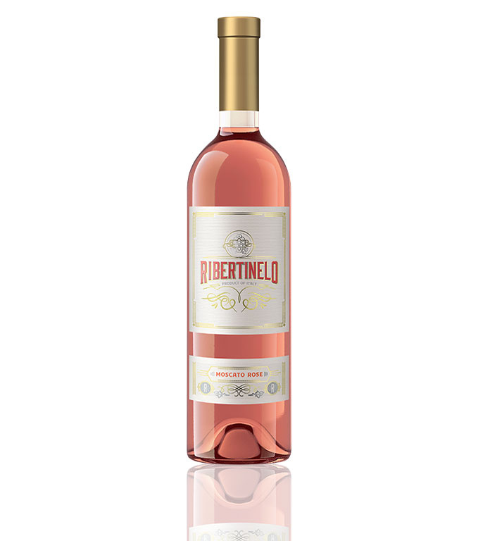 ribertinelo-moscato-rose