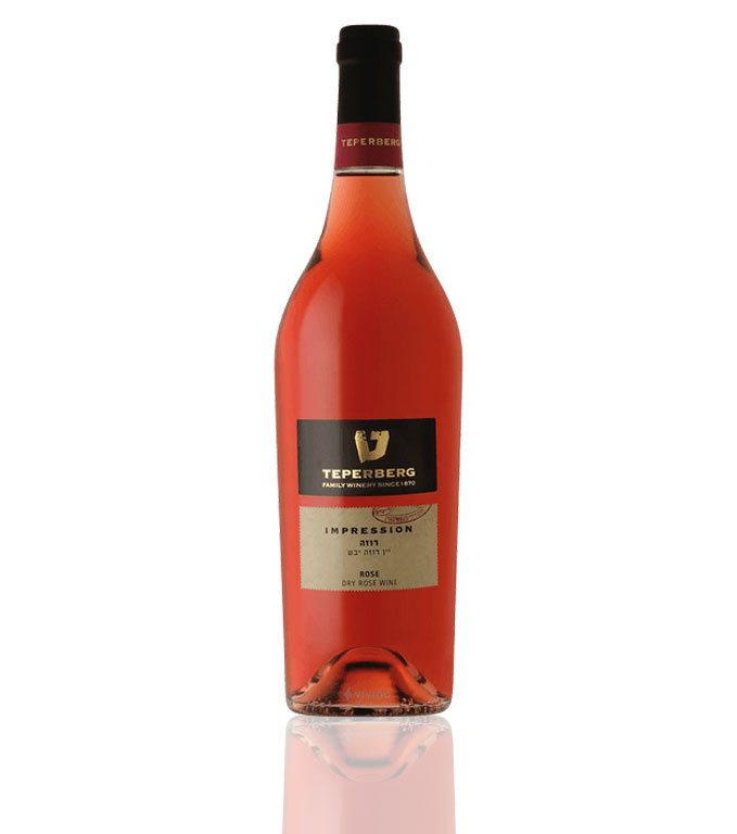 teperberg-impression-rose-750ml