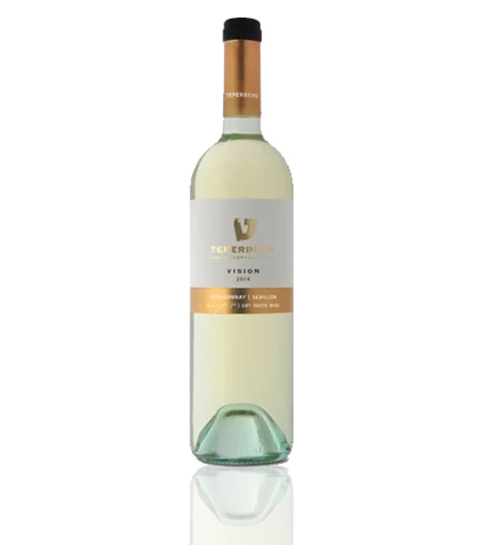 teperberg-vision-chardonney-750ml