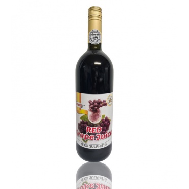 red-grape-juice